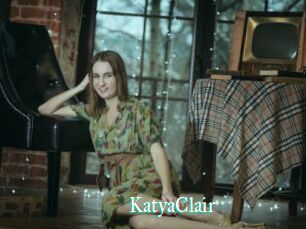 KatyaClair