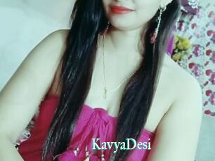 KavyaDesi
