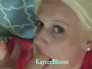 KayceeBloom