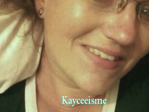 Kayceeisme