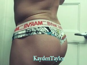 KaydenTaylor