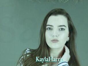 KaylaHarris