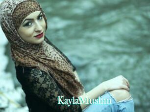 KaylaMuslim