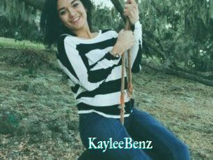 Kaylee_Benz