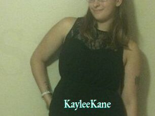 KayleeKane