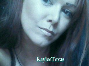 Kaylee_Texas