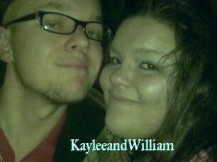 Kaylee_and_William