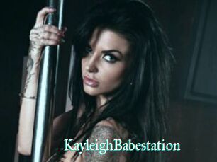 KayleighBabestation