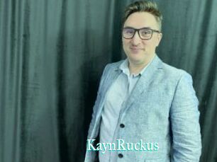 KaynRuckus