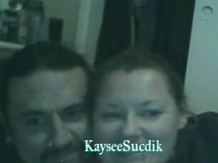 KayseeSucdik