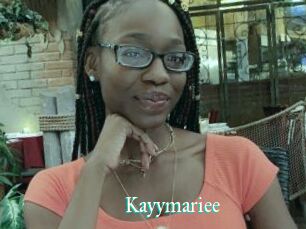 Kayymariee