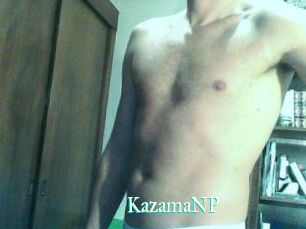 KazamaNP
