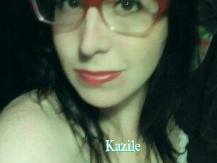 Kazile