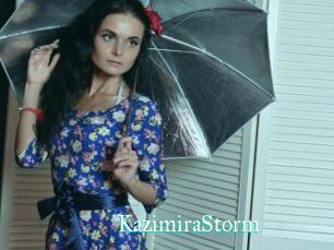KazimiraStorm