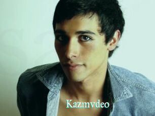 Kazmvdeo