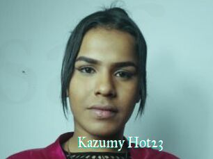 Kazumy_Hot23