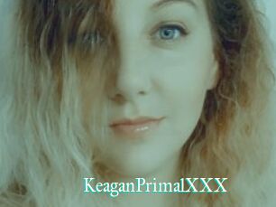 KeaganPrimalXXX