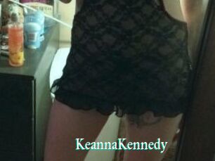 KeannaKennedy