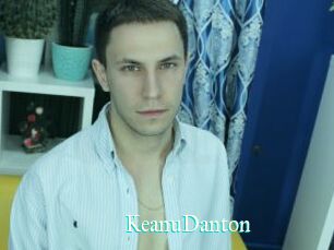 KeanuDanton