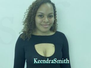 KeendraSmith