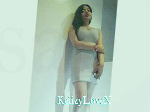 Keiizy_Love_X