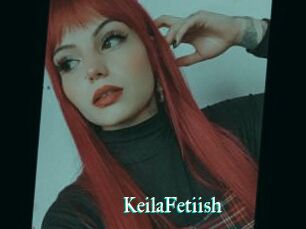 KeilaFetiish