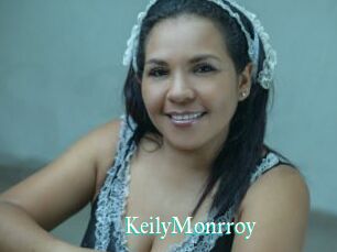 KeilyMonrroy