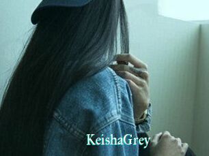 KeishaGrey