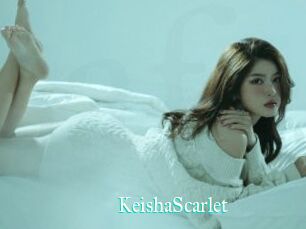 KeishaScarlet