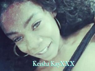 Keisha_KayXXX