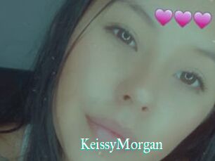 KeissyMorgan