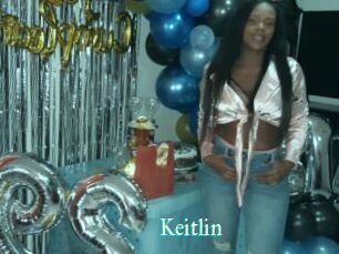 Keitlin