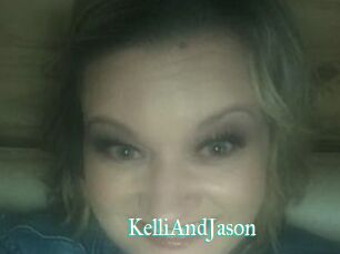 KelliAndJason