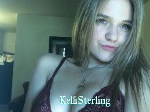 KelliSterling