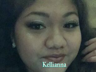 Kellianna