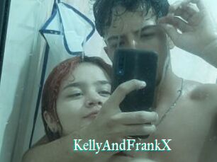 KellyAndFrankX