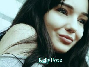 KellyFoxe