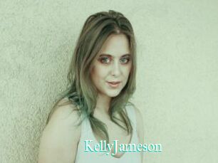 KellyJameson