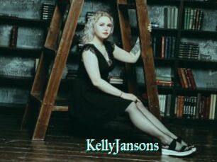 KellyJansons