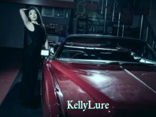 KellyLure