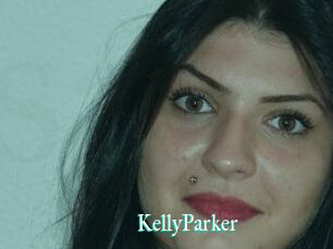 KellyParker