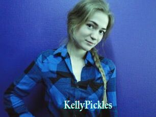 KellyPickles