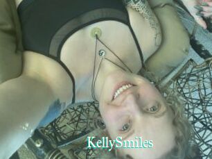 KellySmiles