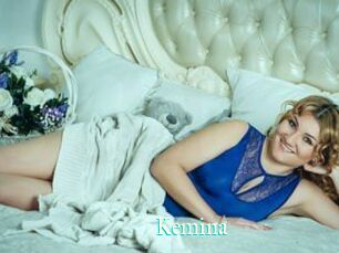 Kemina
