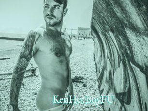 KenHotBoyFU