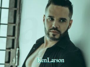 KenLarson
