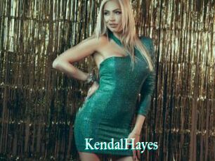 KendalHayes