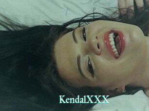 KendalXXX