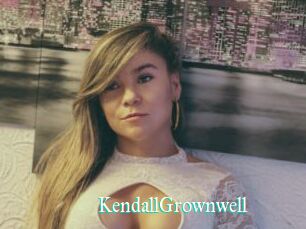 KendallGrownwell