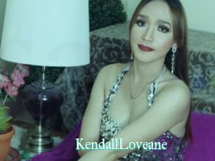 KendallLoveane